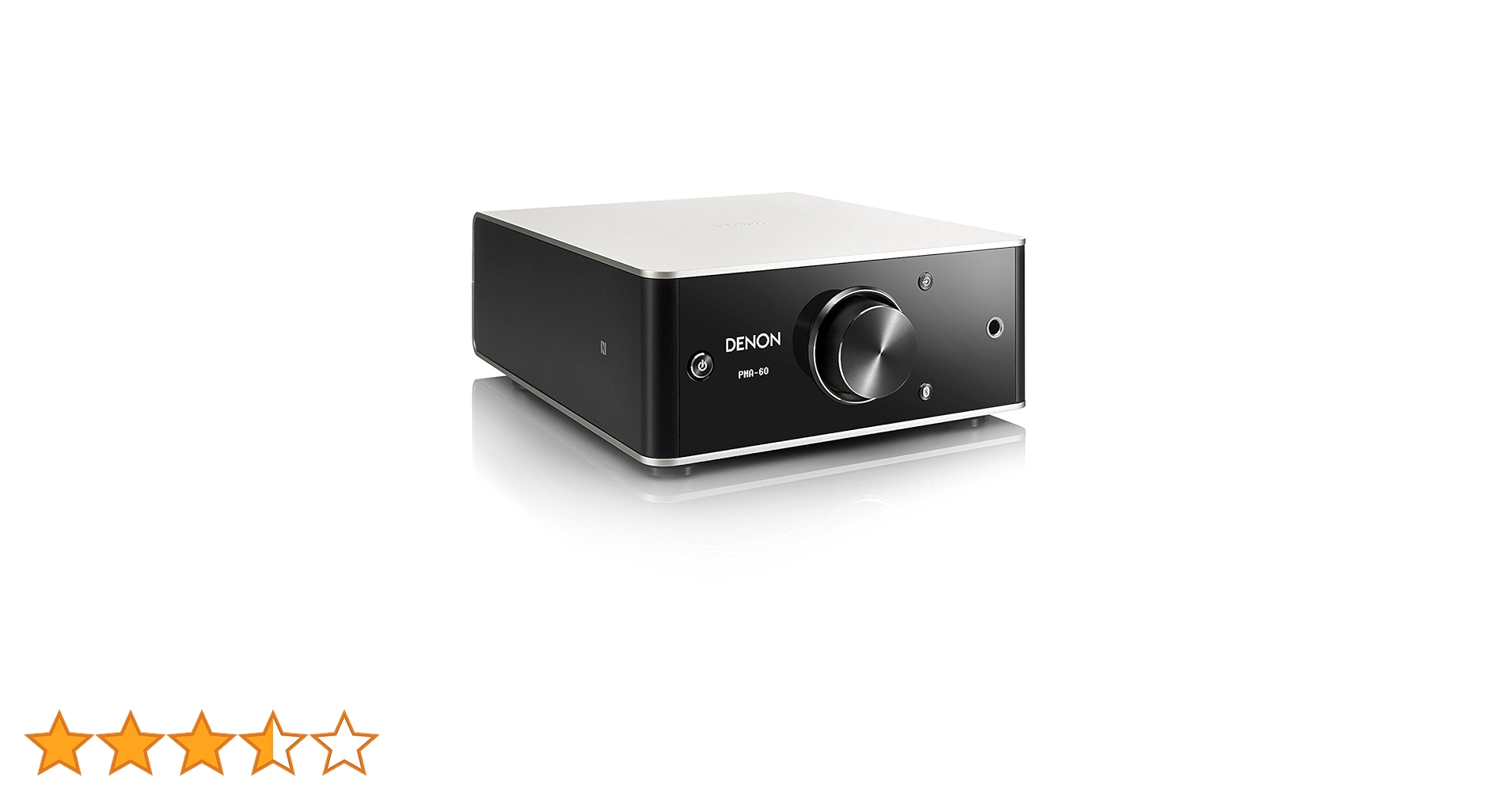 Amazon.co.jp: デノン Denon PMA-60 プリメインアンプ USB-DAC